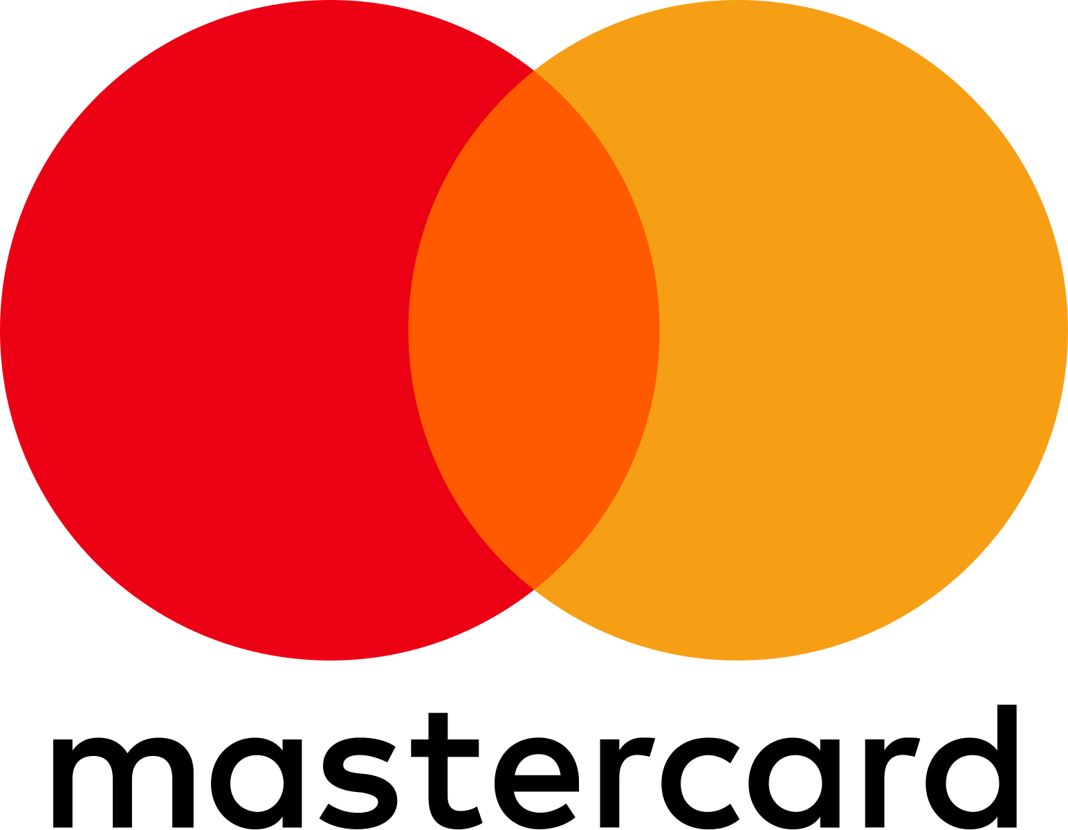 master card logo